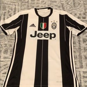 Juventus jersey